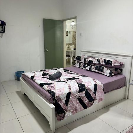 Ayaan Blossom Budget Homestay Free Breakfast Tanah Rata Exterior foto