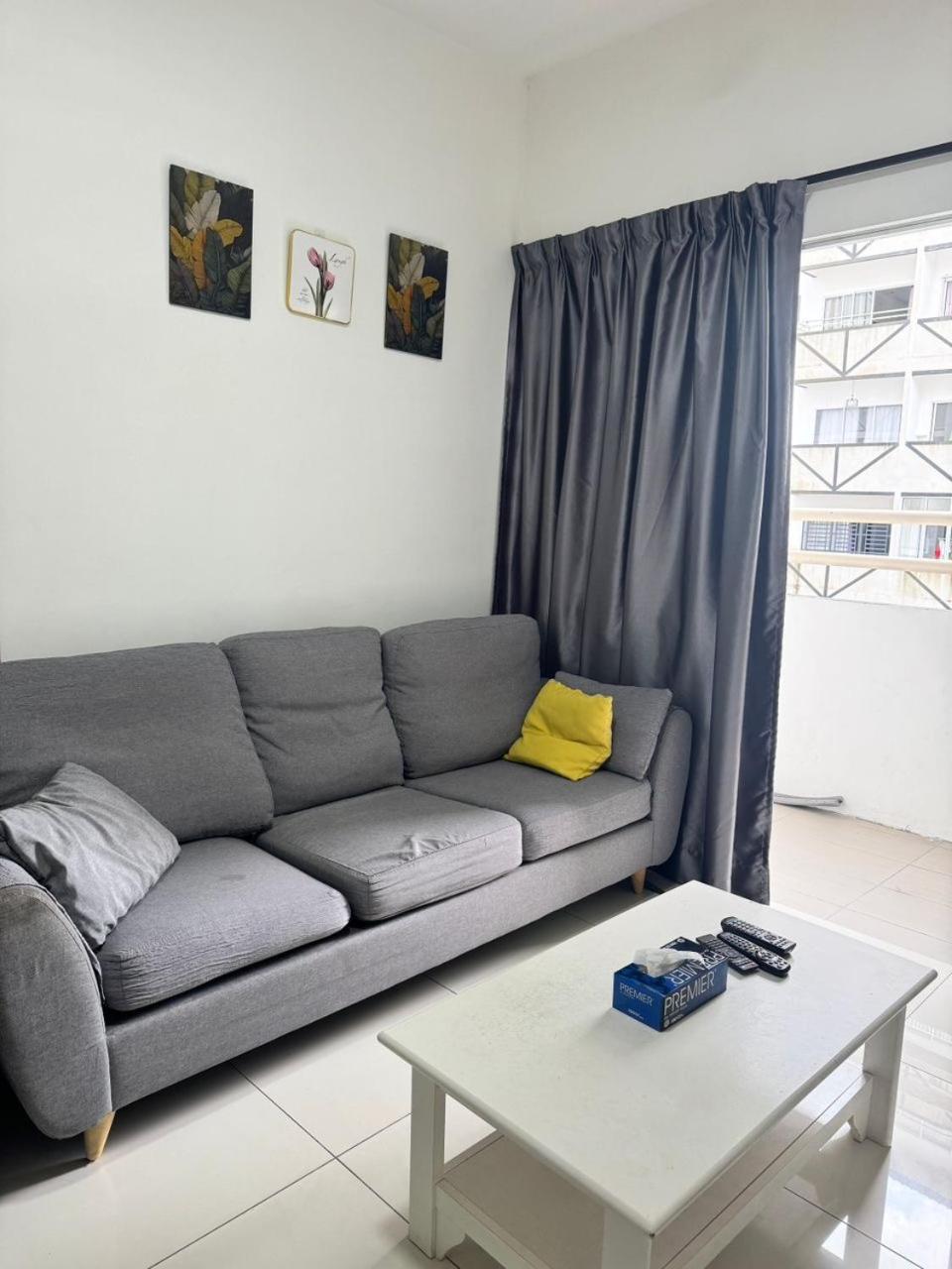 Ayaan Blossom Budget Homestay Free Breakfast Tanah Rata Exterior foto