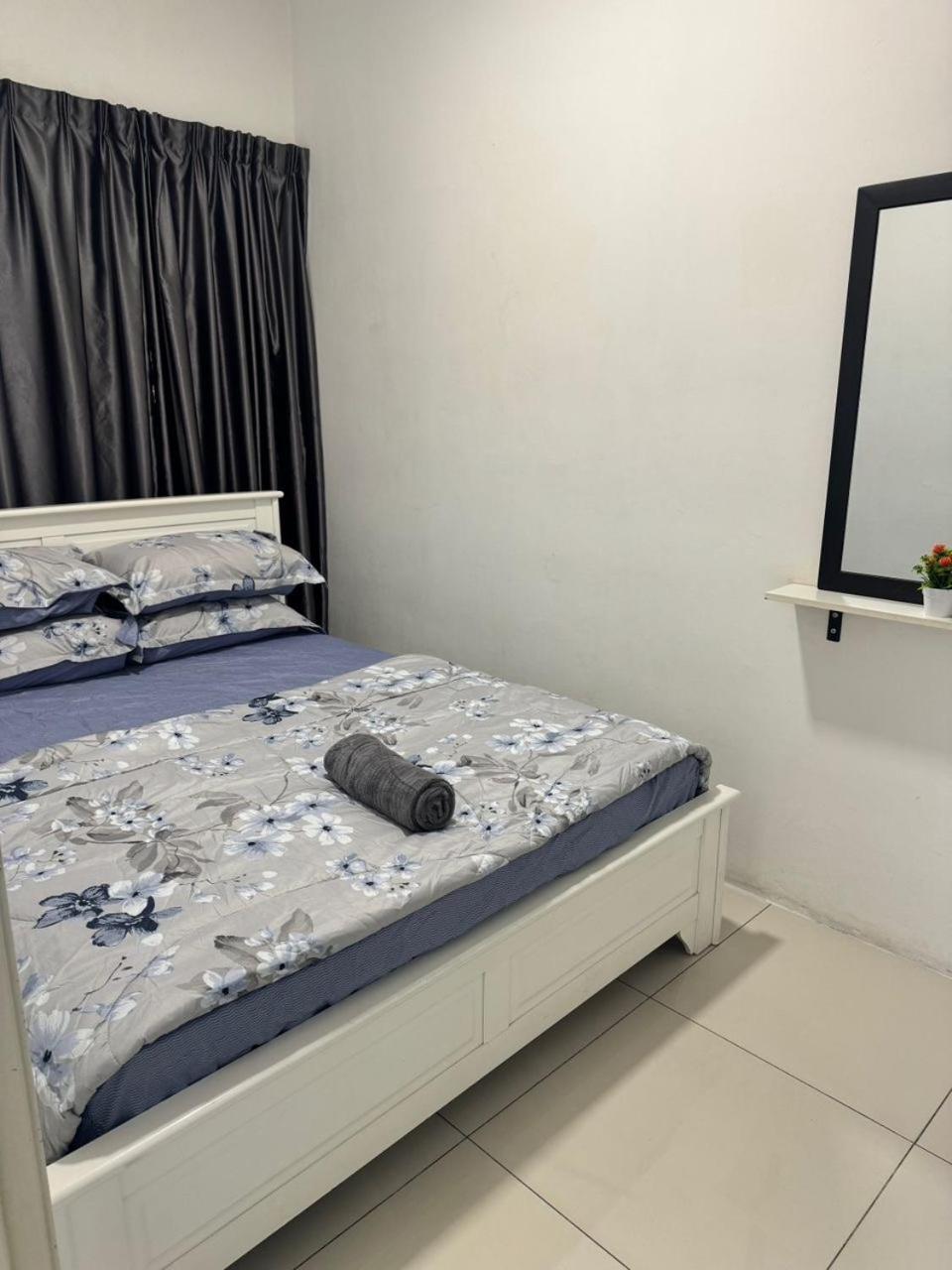 Ayaan Blossom Budget Homestay Free Breakfast Tanah Rata Exterior foto