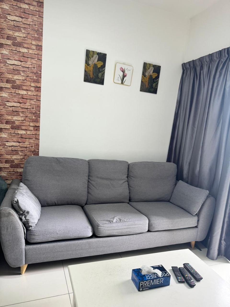 Ayaan Blossom Budget Homestay Free Breakfast Tanah Rata Exterior foto