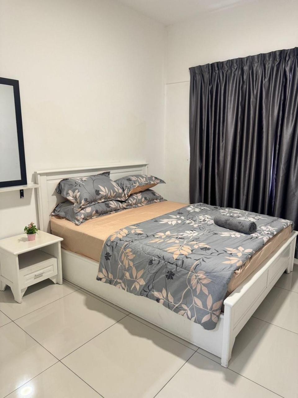Ayaan Blossom Budget Homestay Free Breakfast Tanah Rata Exterior foto
