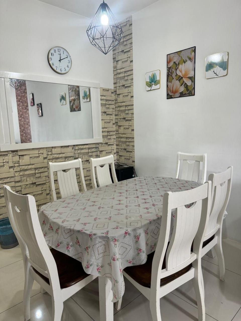 Ayaan Blossom Budget Homestay Free Breakfast Tanah Rata Exterior foto