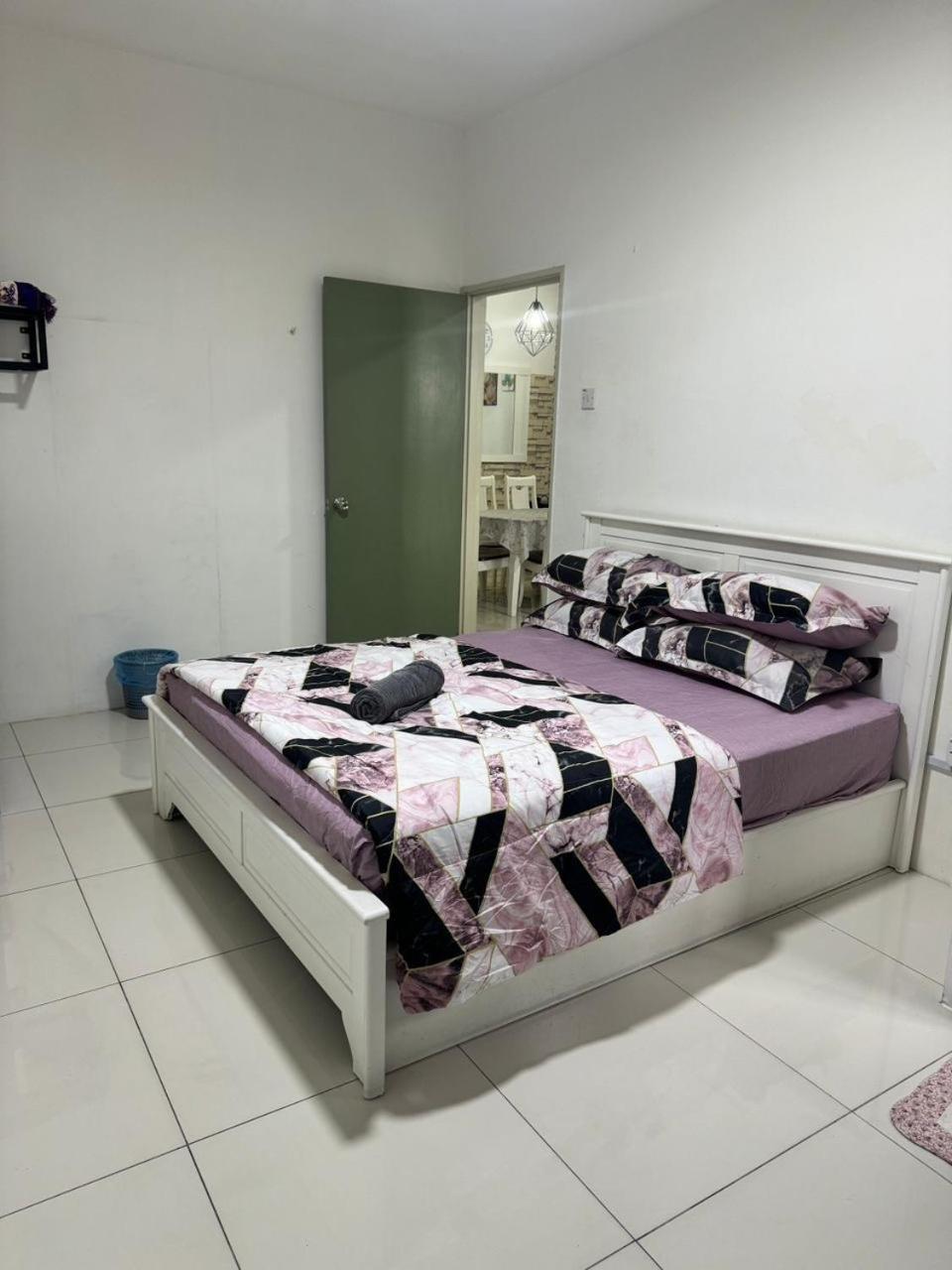 Ayaan Blossom Budget Homestay Free Breakfast Tanah Rata Exterior foto