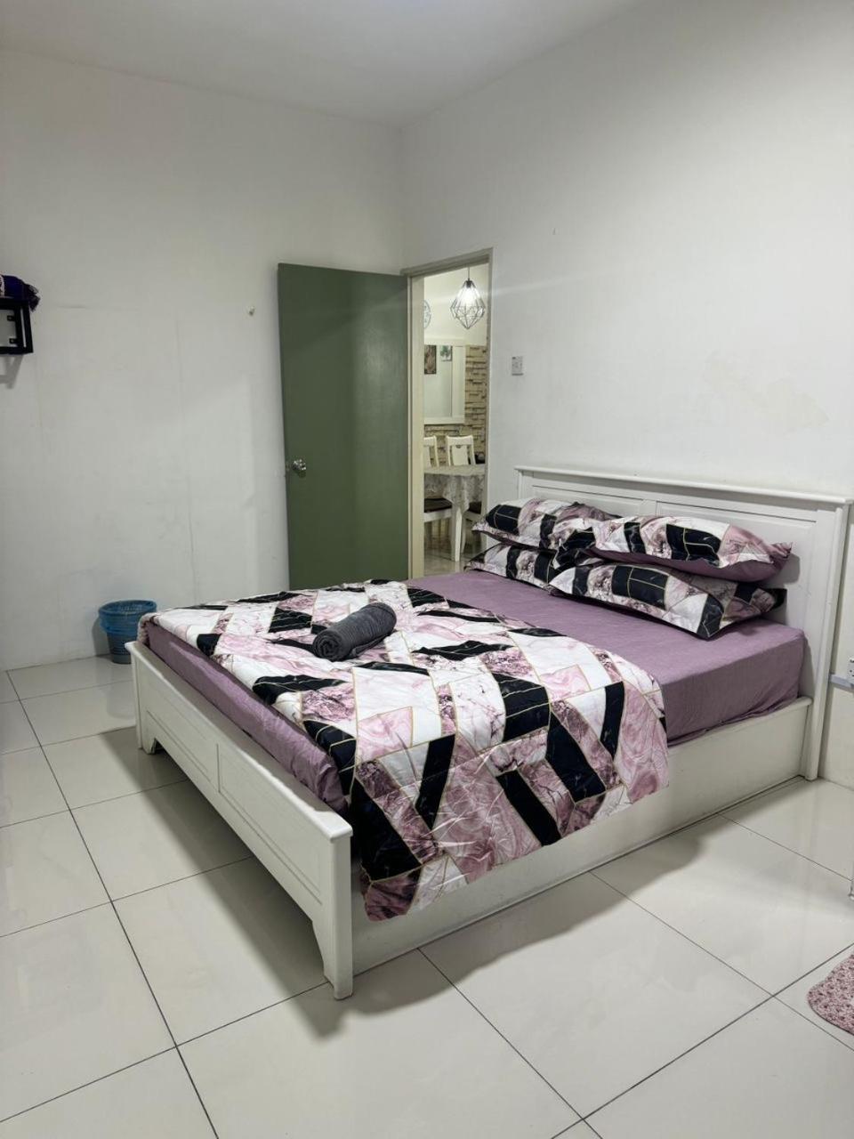 Ayaan Blossom Budget Homestay Free Breakfast Tanah Rata Exterior foto